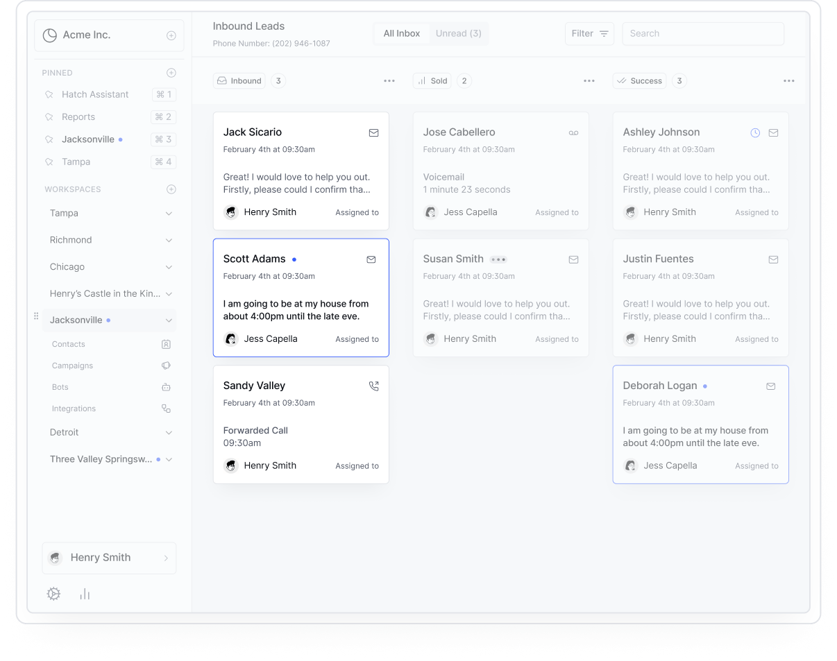Product Overview Hatch App - Download High Quality Gradient Photo | 4K