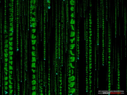 Www Uselesscreations Com The Matrix Trilogy 3d Cose Screensaver Formerly The Matrix Revolutions 3d Screensaver Which Was Formerly The Matrix Reloaded 3d Screen Saver