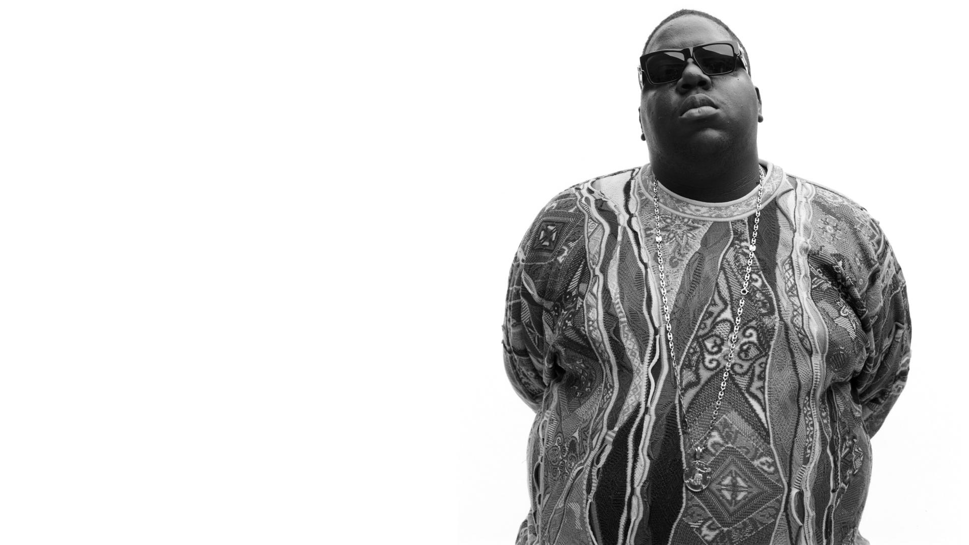 The Notorious B.I.G. Trivia 60 interesting facts about Biggie Smalls