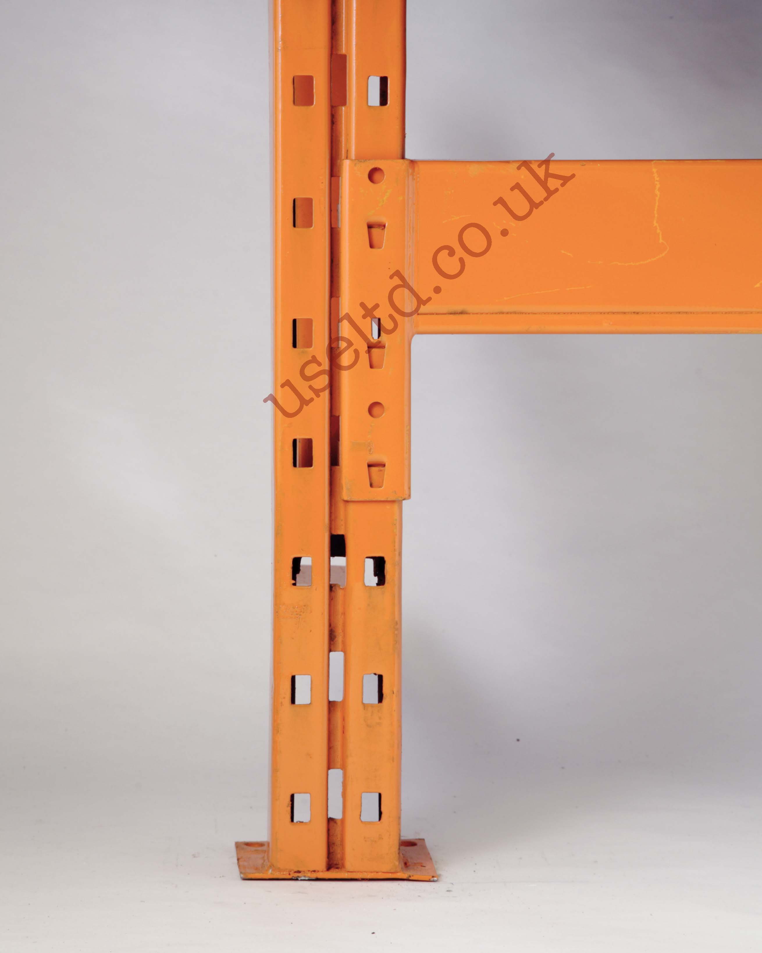 Redirack Pallet Racking Used Storage Equipment