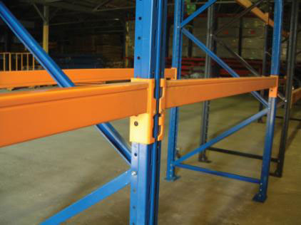 Rackplan Used Hilo Rackplan Pallet Racking | USELTDUSELTD
