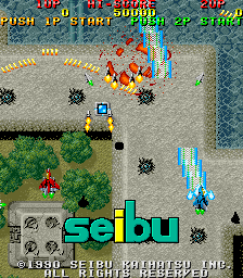En este juego arcade de los 80, la nave espacial que controla el jugador se llama silver hawk. Ayuda con juego retro de naves :: subdivx
