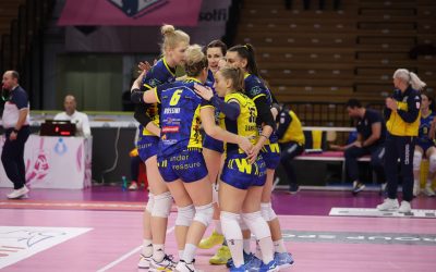 La D&A torna a muovere la classifica, contro Albese arriva un punto 