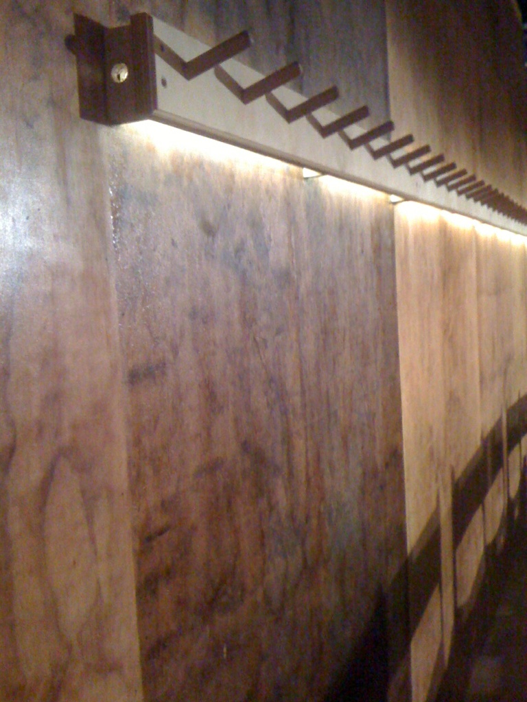 coat rack