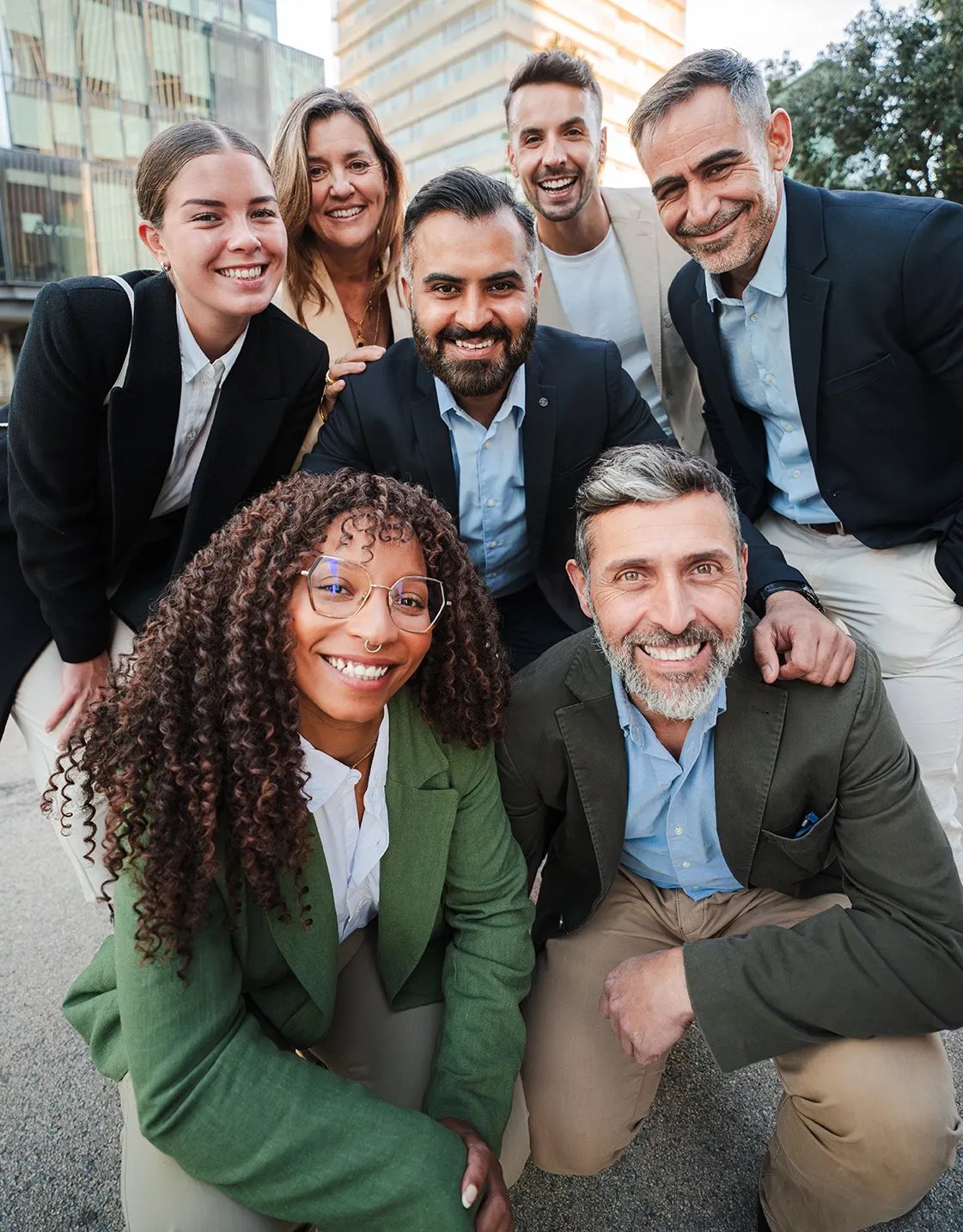 Join Our Team