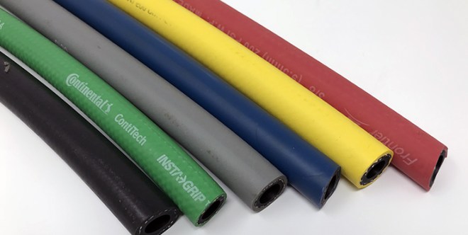 industrial hoses