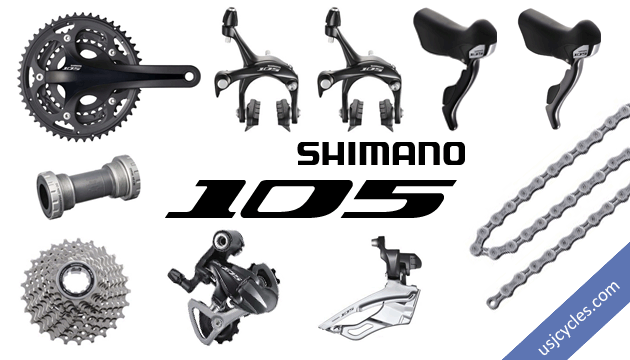 Shop with afterpay on eligible items. New Shimano 105 Groupset Shimano Malaysia Authorized Dealer Usj Cycles