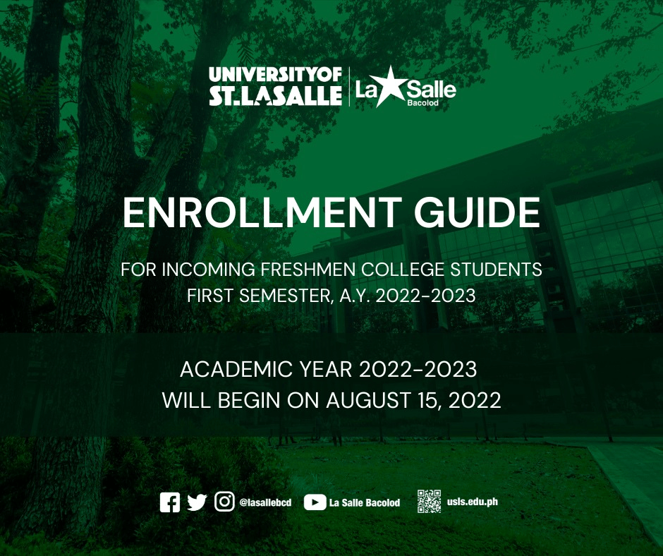 University of st. la salle