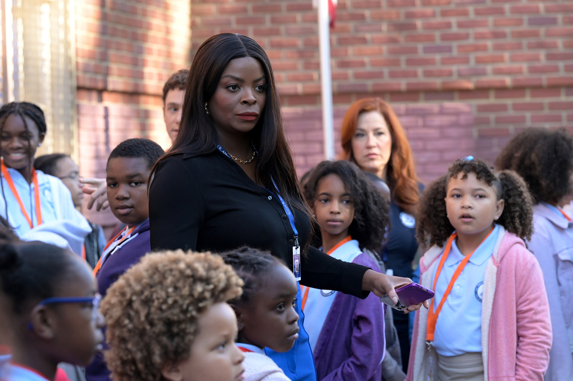 Everything We Know About Season 2 of ABCs Abbott Elementary