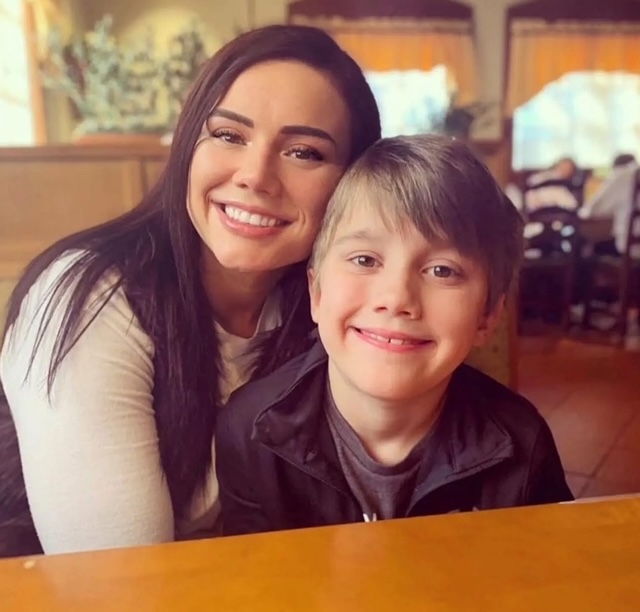 16 and Pregnant Star Whitney Purvis’ Son Weston Gosa Jr. Lifeless at 16