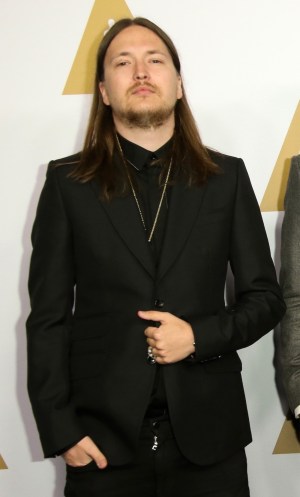 Who Is Shellback? 5 Things to Know About Taylor Swift’s Producer