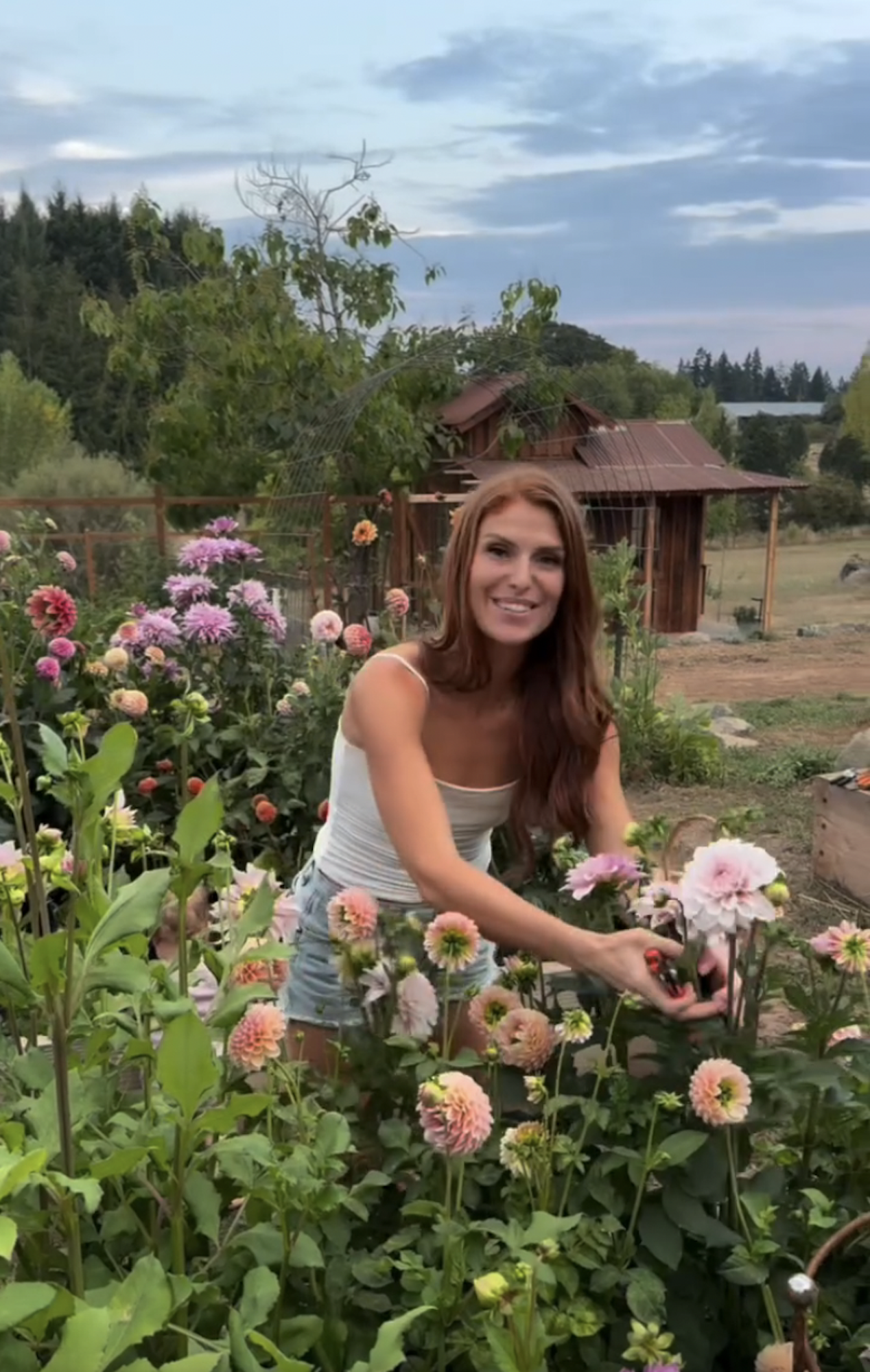 Audrey Roloff Got ‘Cruel Messages’ Amid Farm Sale Drama