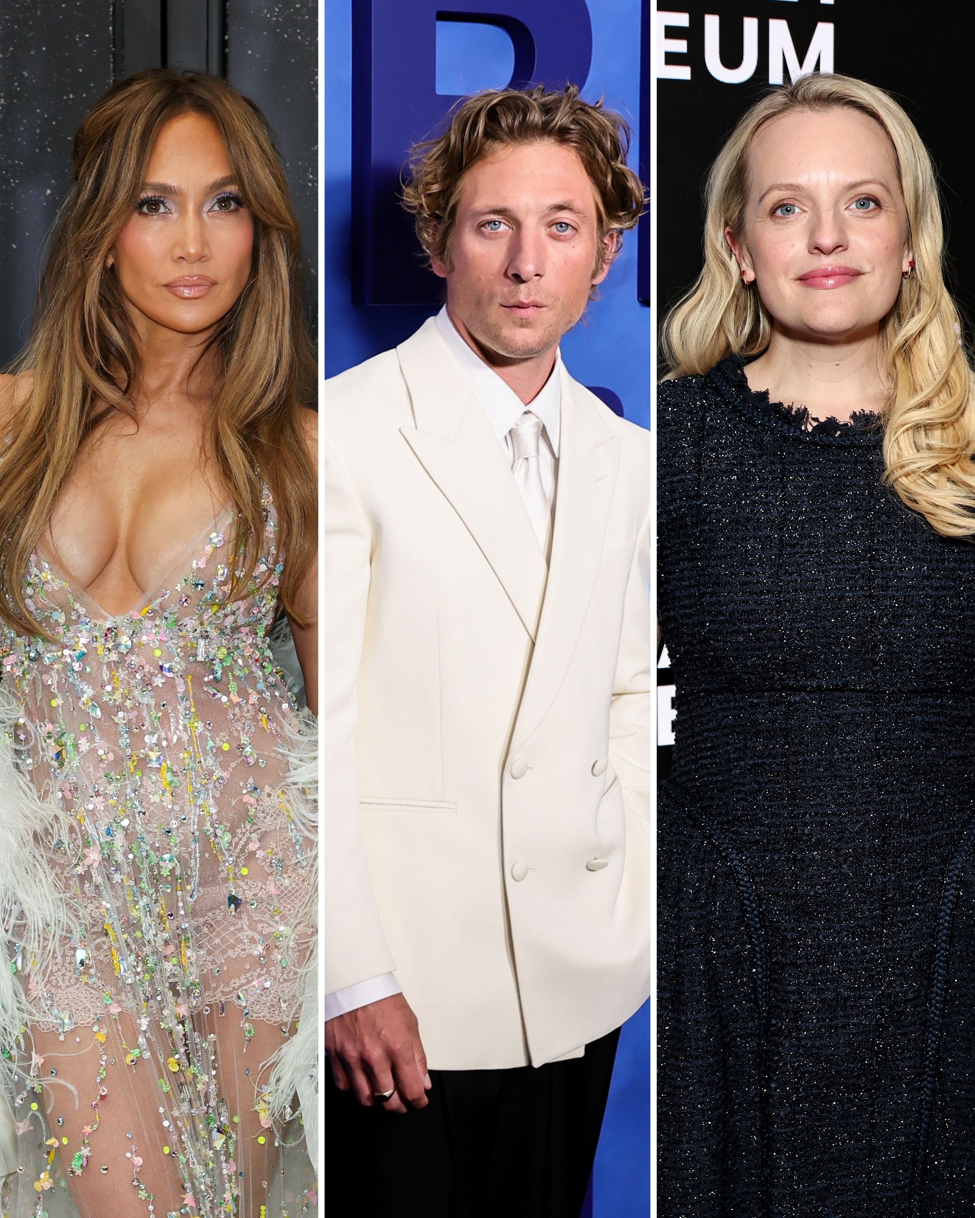 Hallmark Stars Reveal Which Celebs They Want to Join the Network