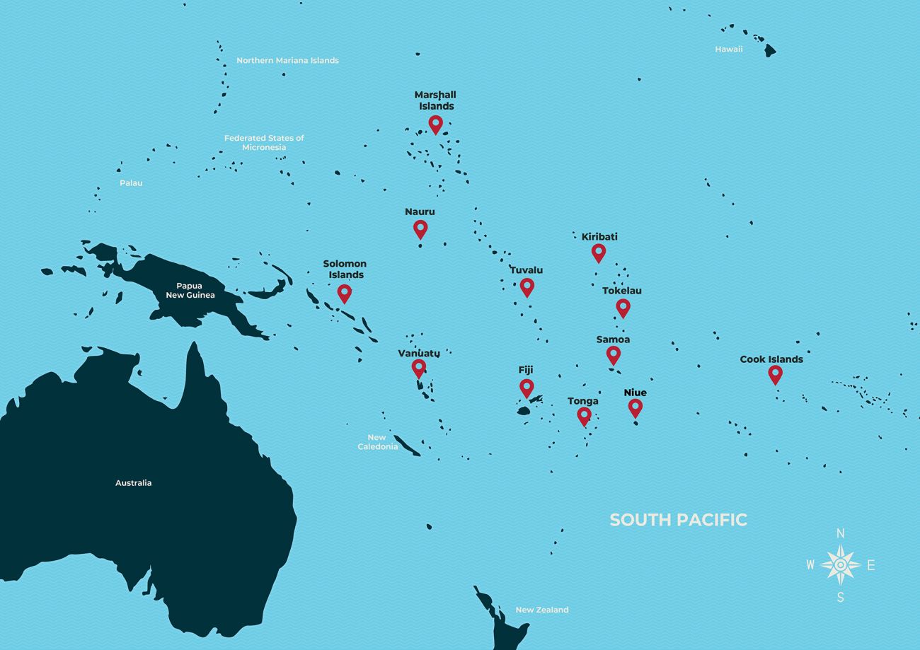 USP Open Day 2024 The University Of The South Pacific Map88 