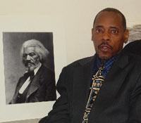 Brother Rob Speaks | Freegate