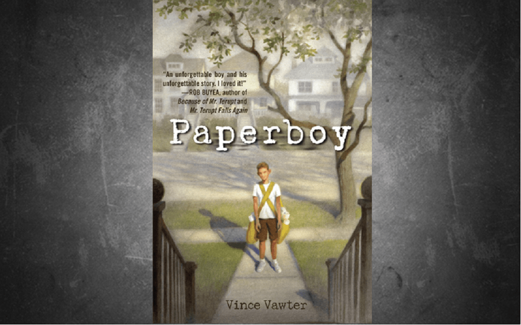In Paperboy, Stuttering Comes of Age US Represented