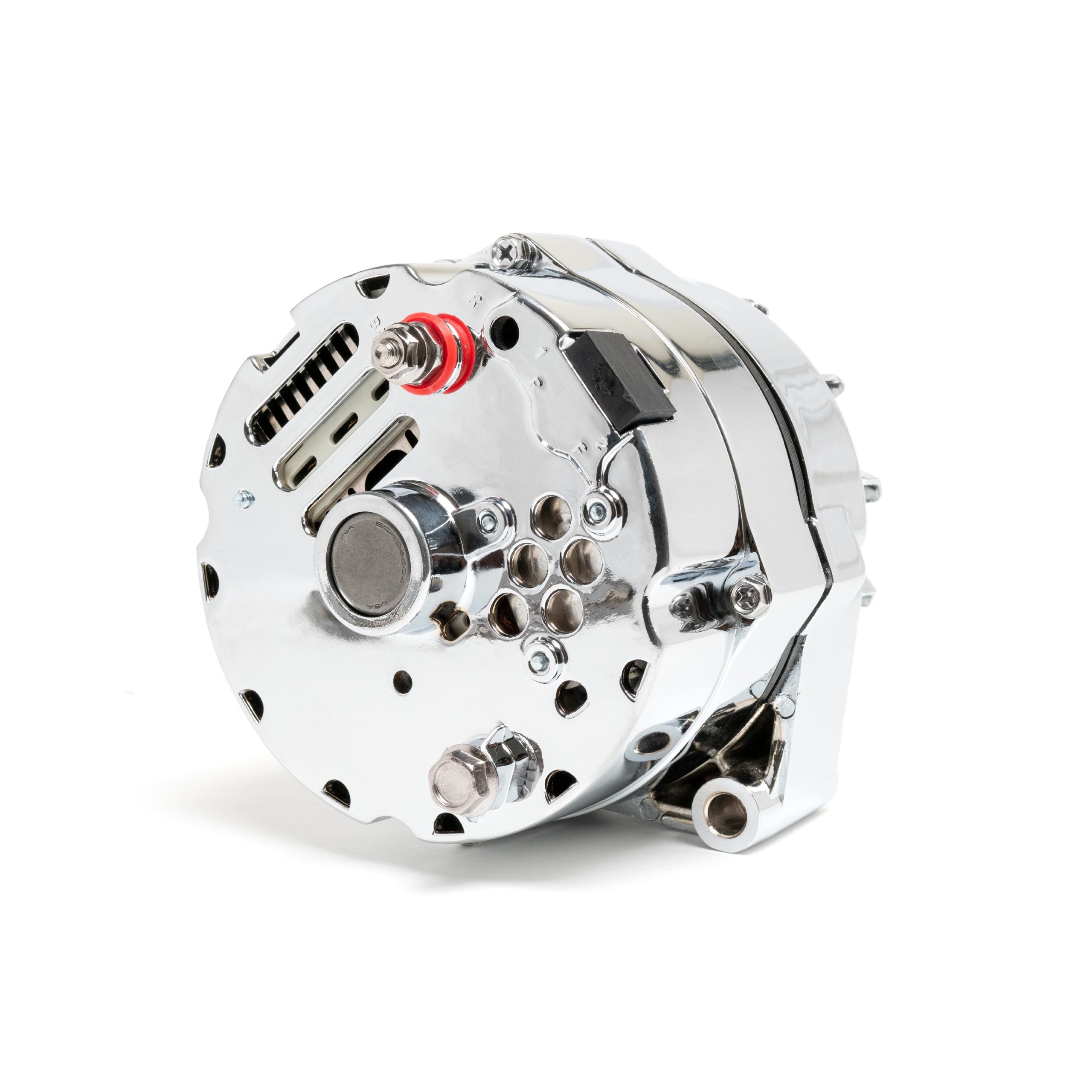 オルタネーター 140A GM シボレー  1ワイヤー SBC 350 オルタネーター 140A GM シボレー 1ワイヤー SBC 350 - メルカリ