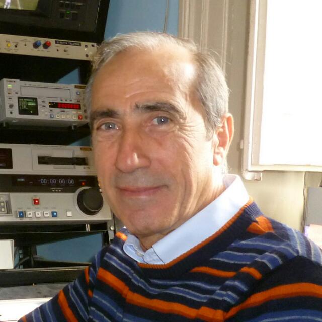 Franco Cammarasana