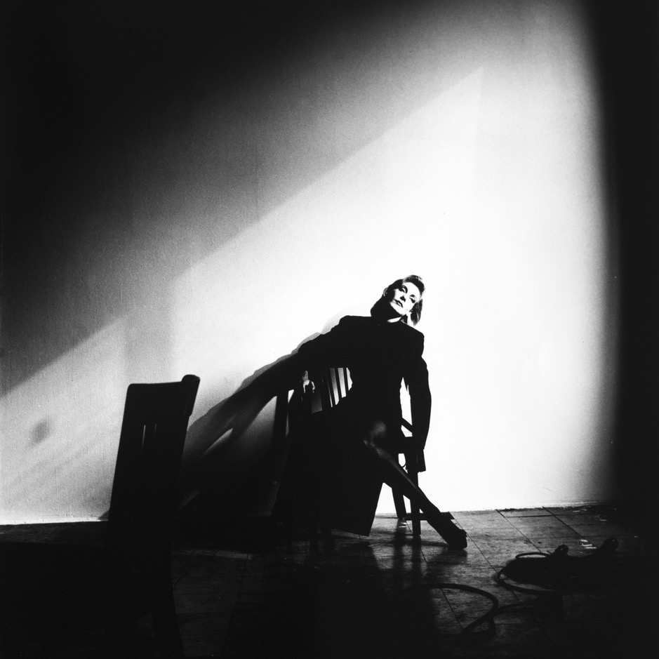 Photographed by Jim Rackete