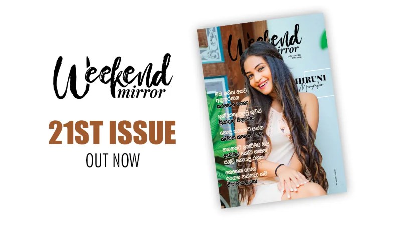 JANUARY 21th ISSUE