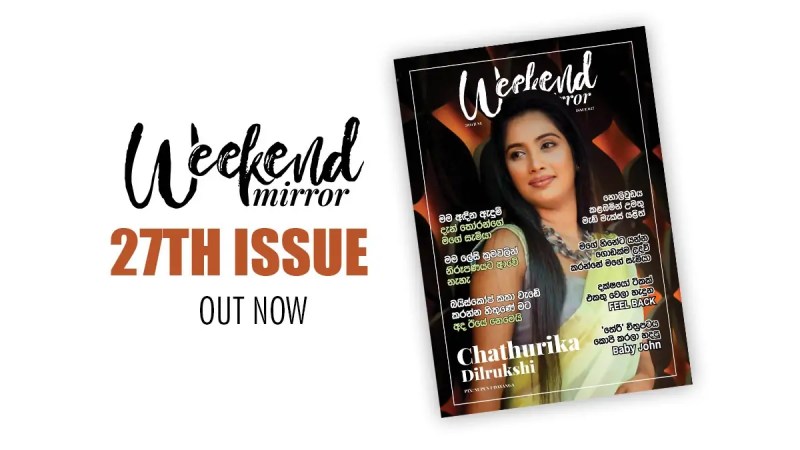 JUNE 27th ISSUE