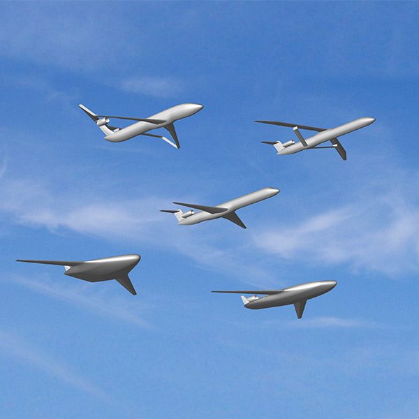 University Of Toronto Institute For Aerospace Studies