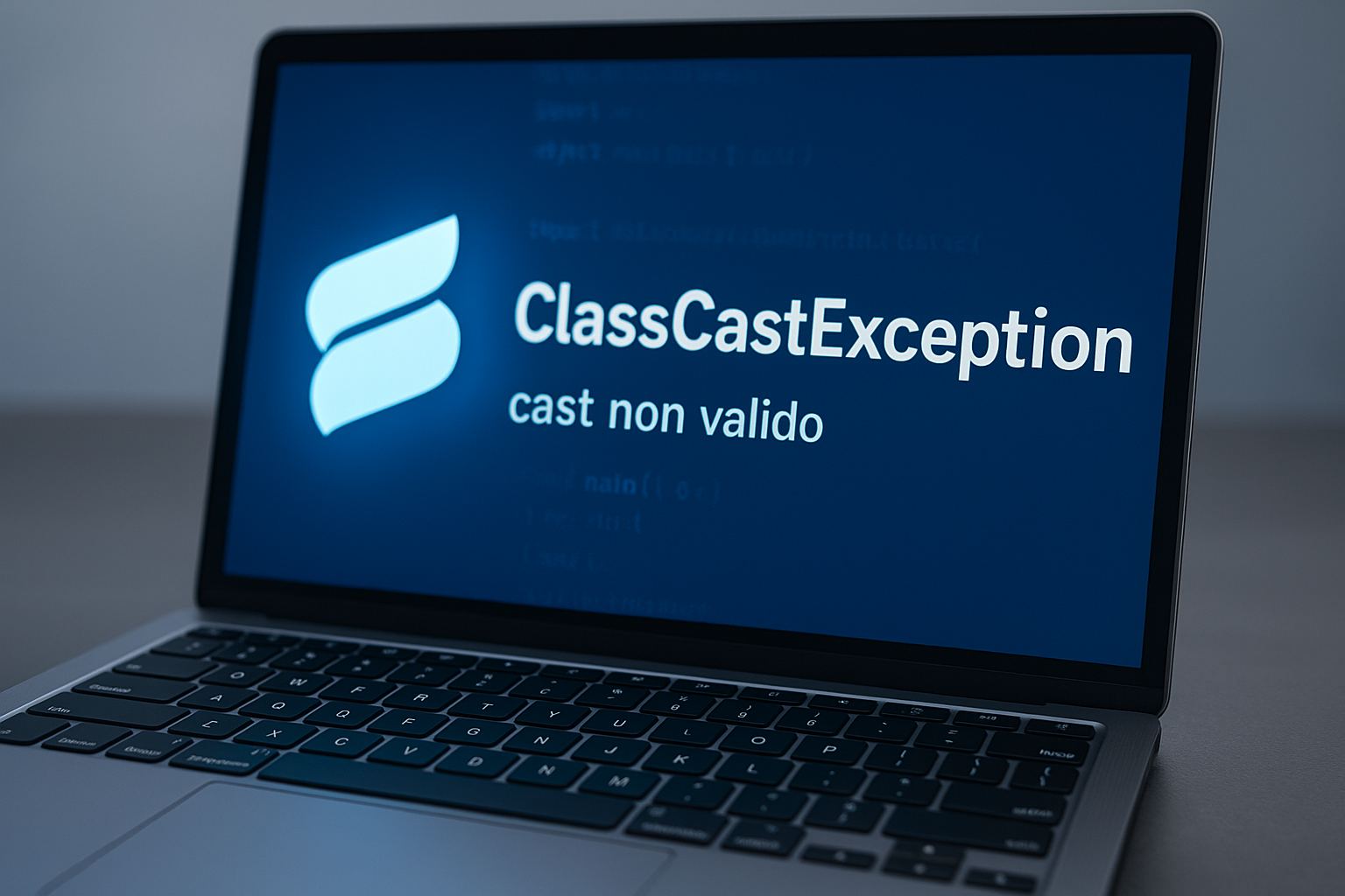 Scala Cast Non Valido Utile App 2695.