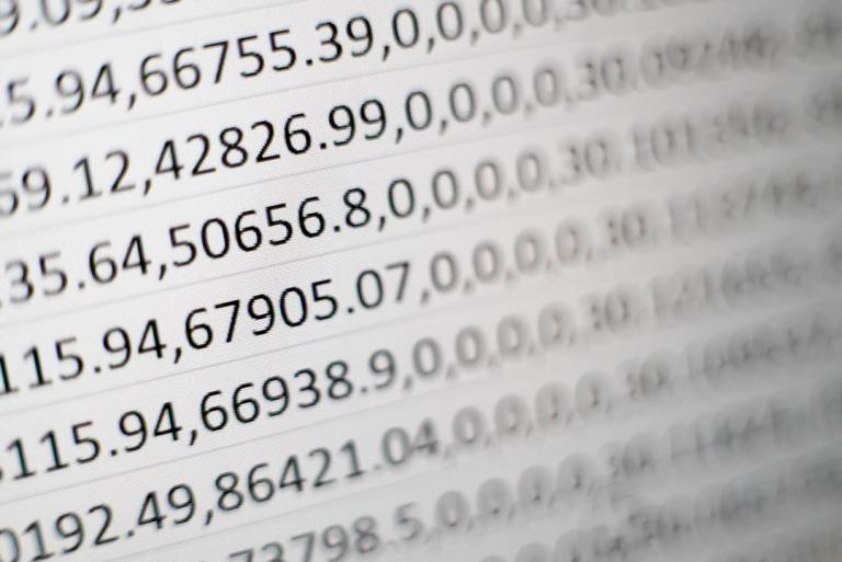 Photo Keywords: Advanced data analytics, AI, Utilities Relevant image: Dashboard