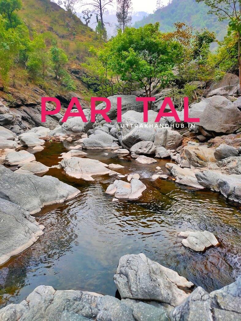 Pari Tal Hindi परी ताल हिंदी