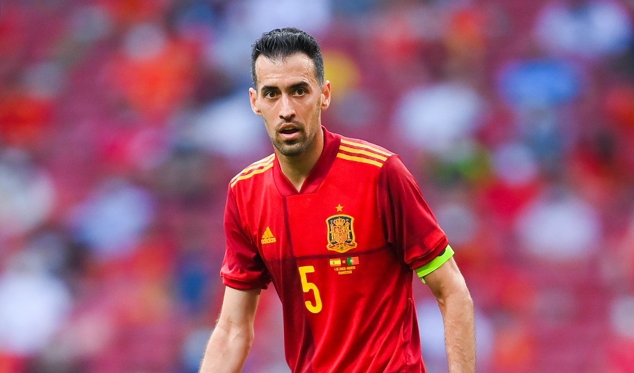 Yg entertainment menerusi satu kenyataan hari ini memberitahu mereka terpaksa bertindak menyangkal gosip tersebut demi menghentikan segala khabar angin yang tidak … Tamparan Buat Sepanyol Busquets Positif Covid 19 Utusan Digital