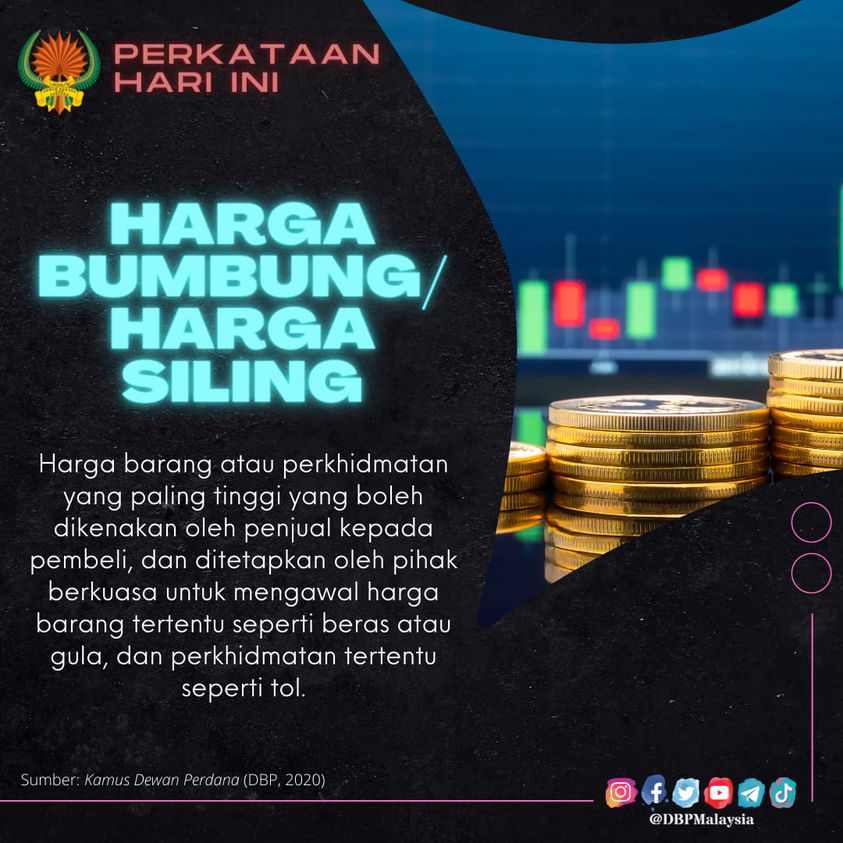 Tiada maklumat tesaurus untuk kata air; Harga Siling Tular Netizen Tersilap Tegur Kj Dbp Perjelas Erti Utusan Digital