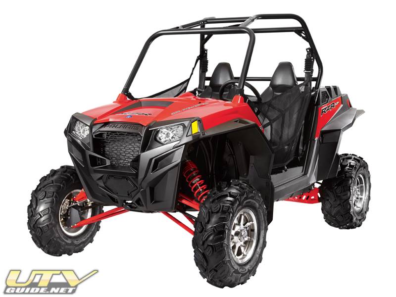 Polaris Rzr Xp 900 Power Steering Kit Superatv 