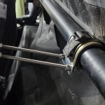 Polaris Razor RZR ATV 310VT Gun Rack Custom Build