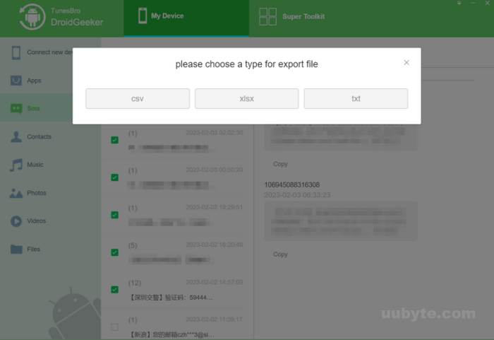 5 best Android apps to transfer files from Android to PC 5 best Android apps to transfer files from Android to PC