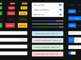 Bootstrap Ui Kit In Uxpin