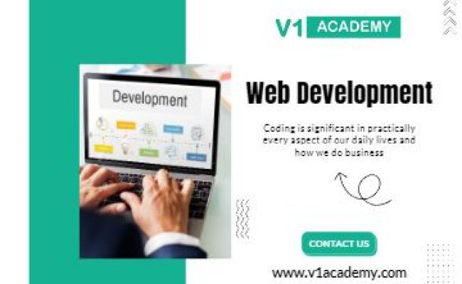Beginners Guide To Web Development: Part Coding