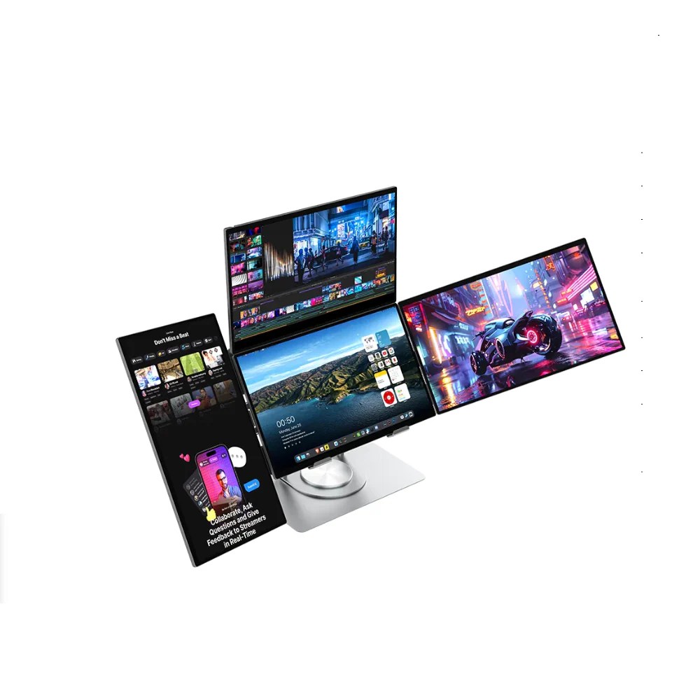 A New Workflow For Creating Work With Screens V2com