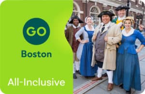 The best coupon you will find anywhere. Go Boston Pass Tourist Pass