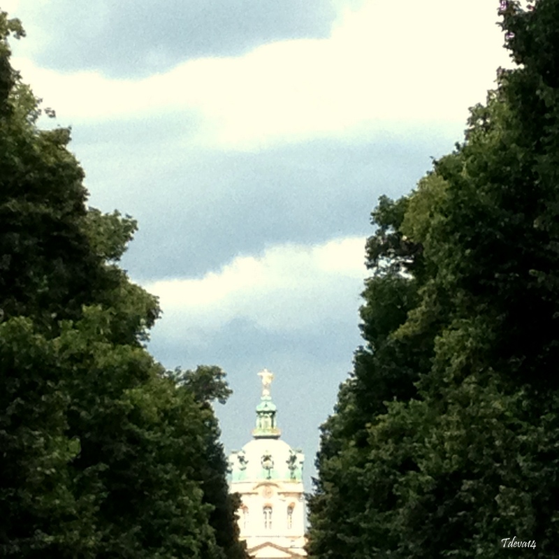 Berliner Impressionen 12.07.2014