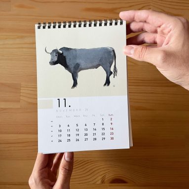 CALENDARIO LULARI