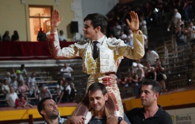 Mario Vilau - Algemesi Mario Vilau - Algemesi