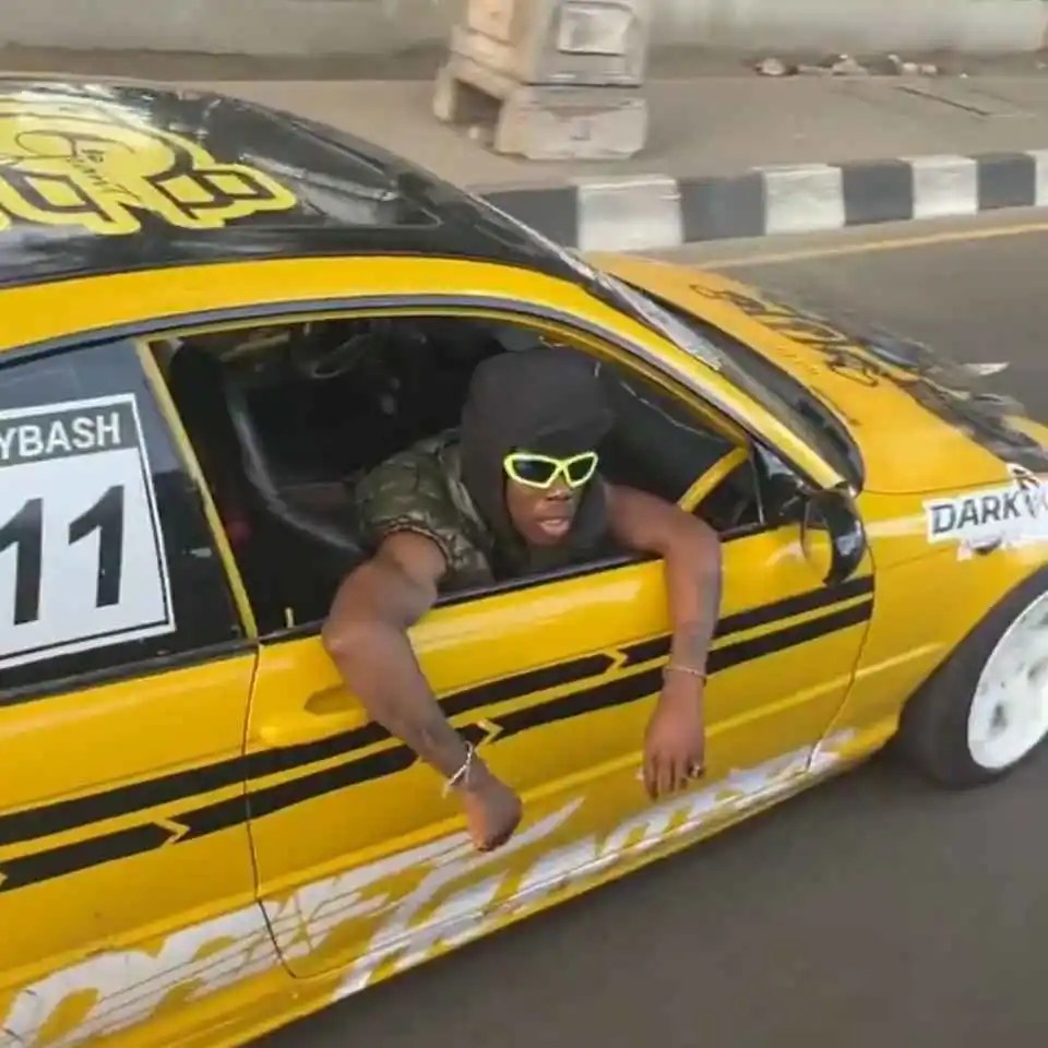 Rema Are You There? (Video) (Mp4 Download)