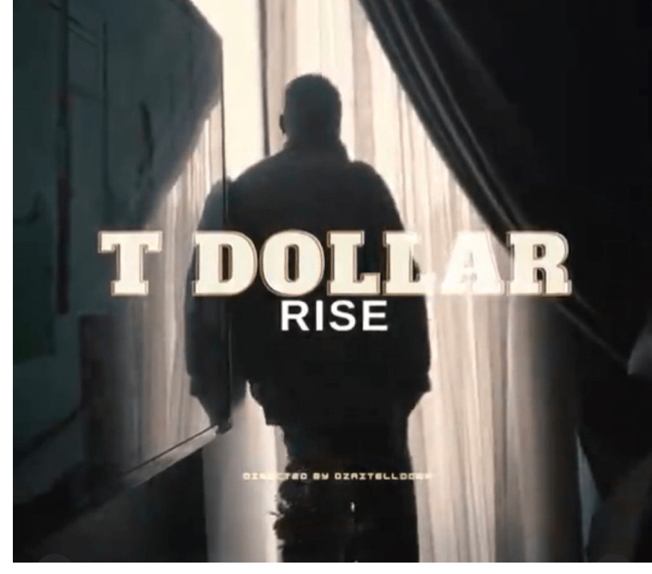 T Dollar Rise (Mp3 Download)