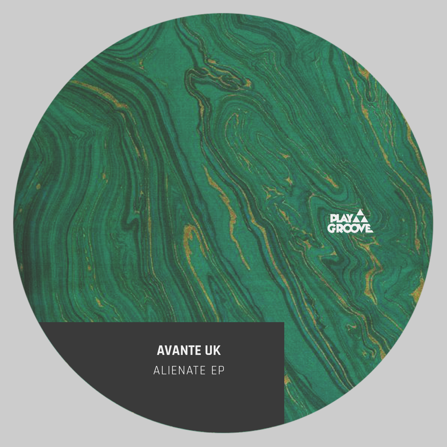 Avante (UK) Alienate EP