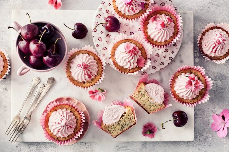 Muffinssireseptit Valio - Stunning Ultra HD Vintage Pictures | Free Download