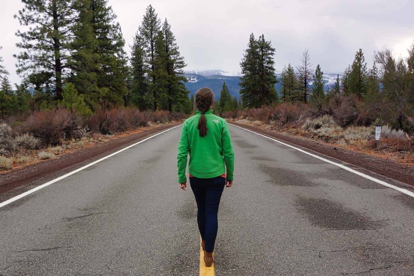 3 Days in Siskiyou County Hero