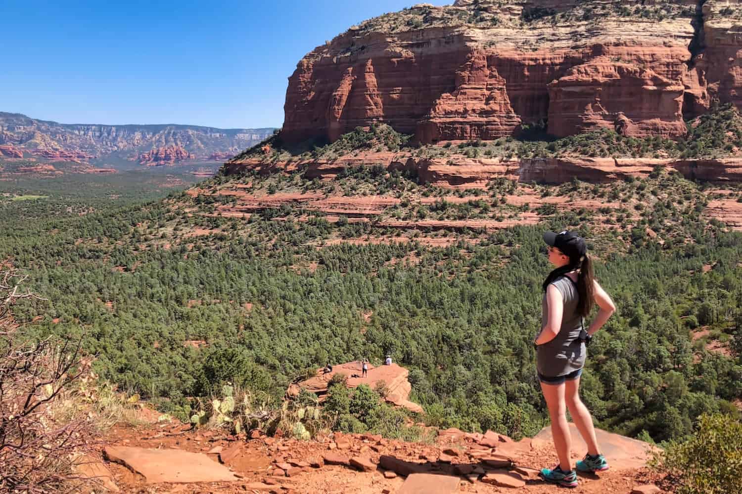 3 Days in Sedona A Perfect Weekend Itinerary & Guide • Valerie & Valise