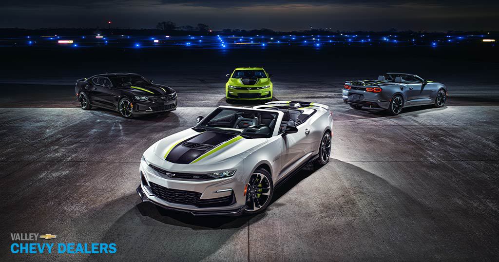 Unfortunately, when it comes to refinement, this new baby cuv needs a little more incubation time. Mpg Gas Mileage Of 2021 Chevrolet Camaro Az Valley Chevy
