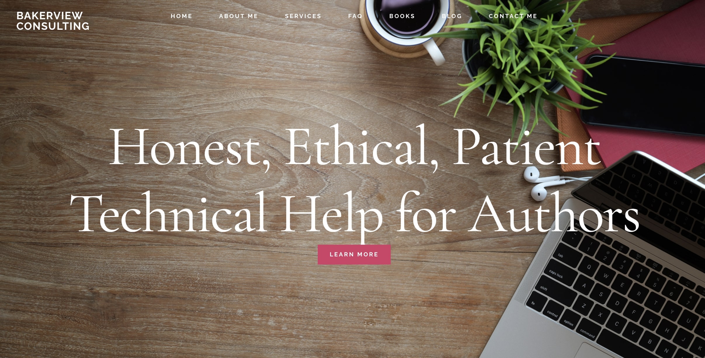 Bakerview Consulting