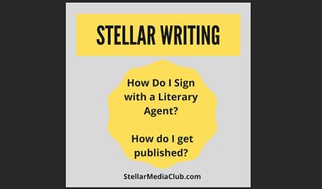 How do I get a book agent? How do I get published?